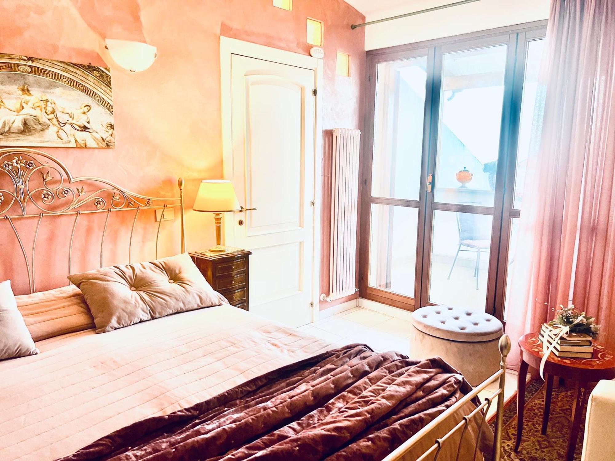 Apartamento CasAzzurra Ortona Exterior foto